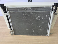 Mercedes EQ-Klasse Radiateur A0995005001