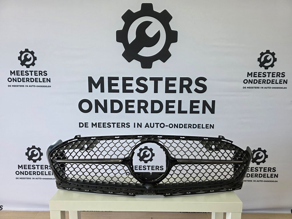 Mercedes A-Klasse (A177.0) Grille Facelift A1778888300