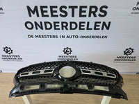 Mercedes GLA (H247) Grille A2478889301
