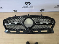 Mercedes GLA (H247) Grille A2478889301