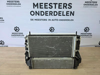BMW 1Serie (F40) Koelerset 8586324
