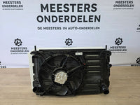 BMW 1Serie (F40) Koelerset 8586324