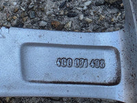 Audi A6 18inch Velgen en banden set  4G0071498