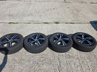 Volvo 19 inch Velg 5-Double Spoke 31423931 32327353