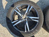 Volvo 19 inch Velg 5-Double Spoke 31423931 32327353