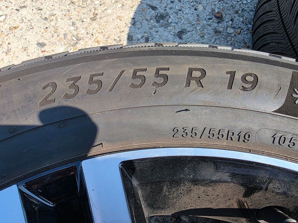 Volvo 19 inch Velg 5-Double Spoke 31423931 32327353
