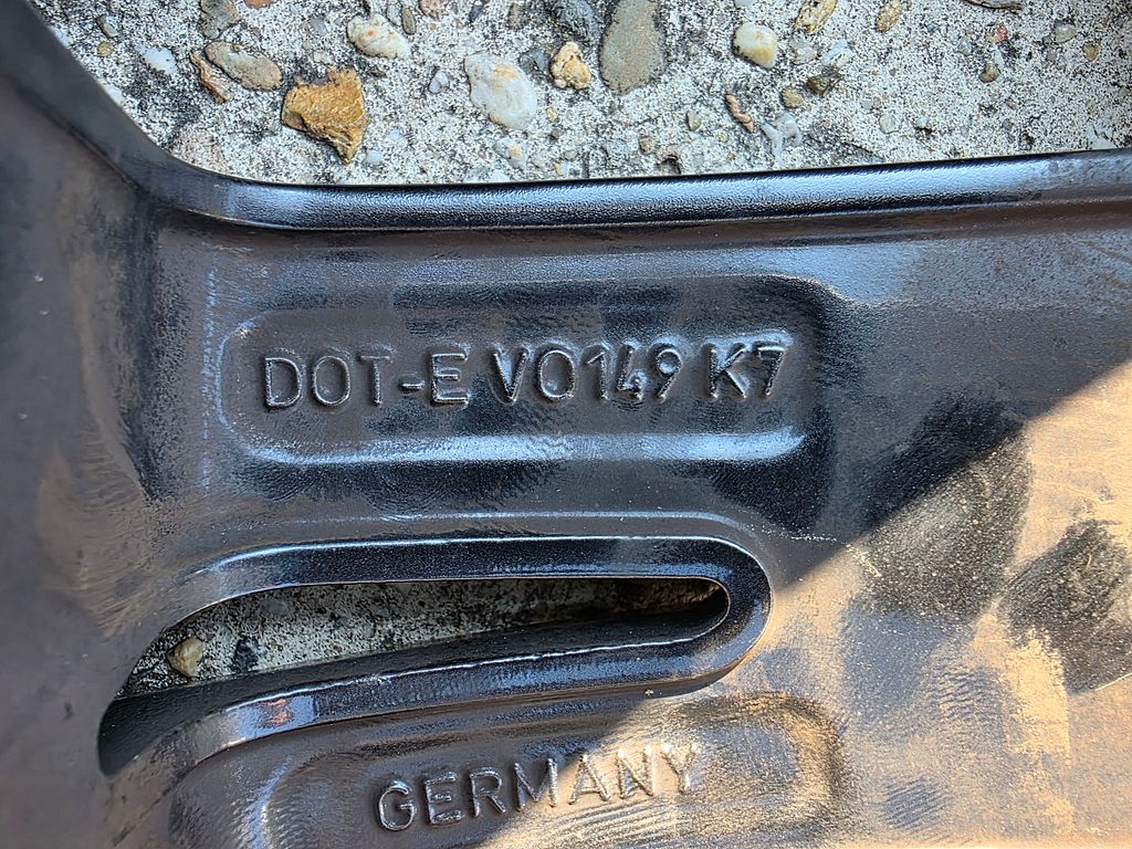 Volvo 19 inch Velg 5-Double Spoke 31423931 32327353