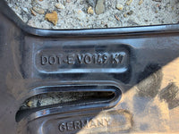Volvo 19 inch Velg 5-Double Spoke 31423931 32327353