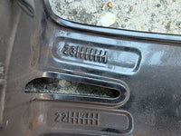 Volvo 19 inch Velg 5-Double Spoke 31423931 32327353