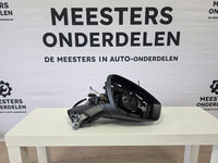 Skoda Enyac Rechter buitenspiegel behuizing 5LB857508