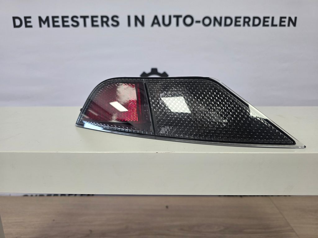 Seat Altea Rechts Achter Mistlamp 5P5945224