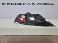 Seat Altea Rechts Achter Mistlamp 5P5945224