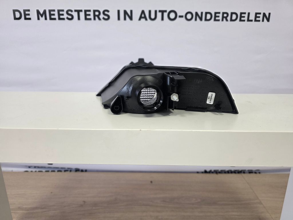 Seat Altea Rechts Achter Mistlamp 5P5945224