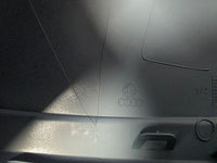 Skoda Enyaq Spiegelkap rechts 5LB857538A