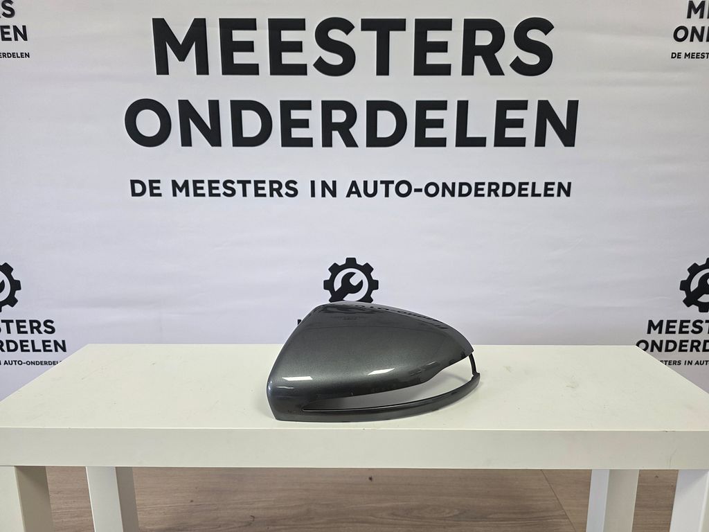 Mercedes Div Modellen Spiegelkap Links A0998107700