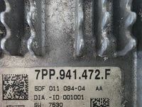 Audi Verlichtings module 7PP941472F