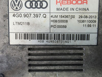 Audi Verlichtingsmodule 4G0907397Q