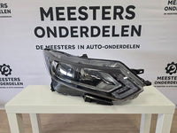 Nissan QashQai (J11) Koplamp rechts 6046980