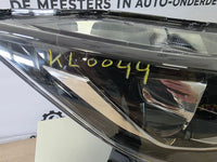 Nissan QashQai (J11) Koplamp rechts 6046980