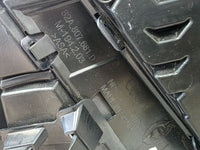 Audi A1 Mistlamp Afdekplaat S-Line Links 82A807681D