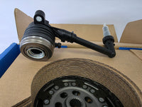 Koppelingskit meerdere modellen  3000990571