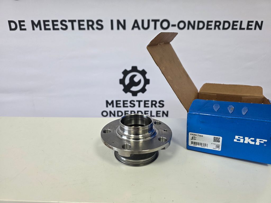 Wiellagerset Skoda VW Seat Audi VKBA7161