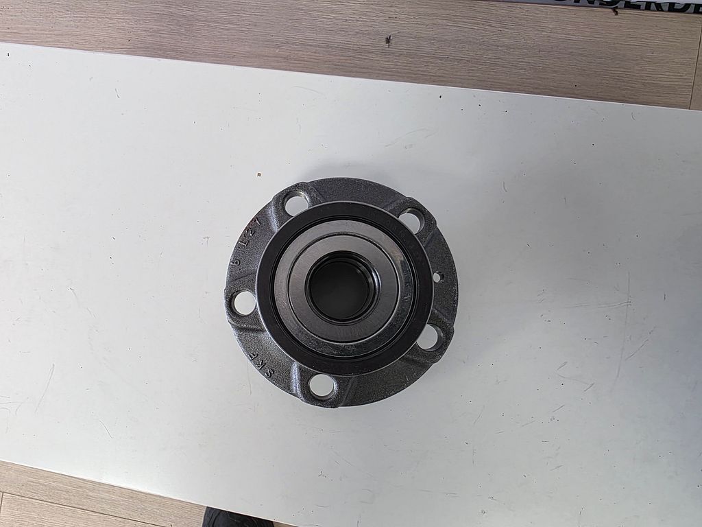 Wiellagerset Skoda VW Seat Audi VKBA7161