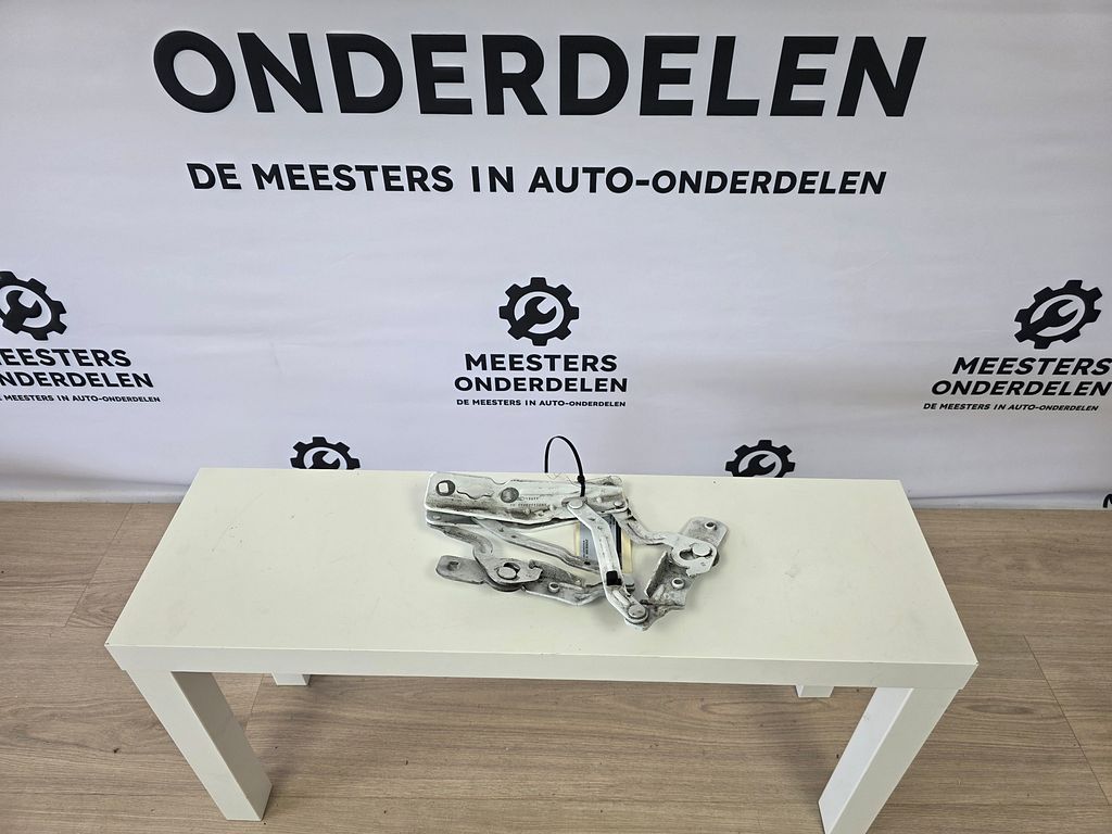 Ford Transit Connect Motorkap scharnier set AM5116801AG