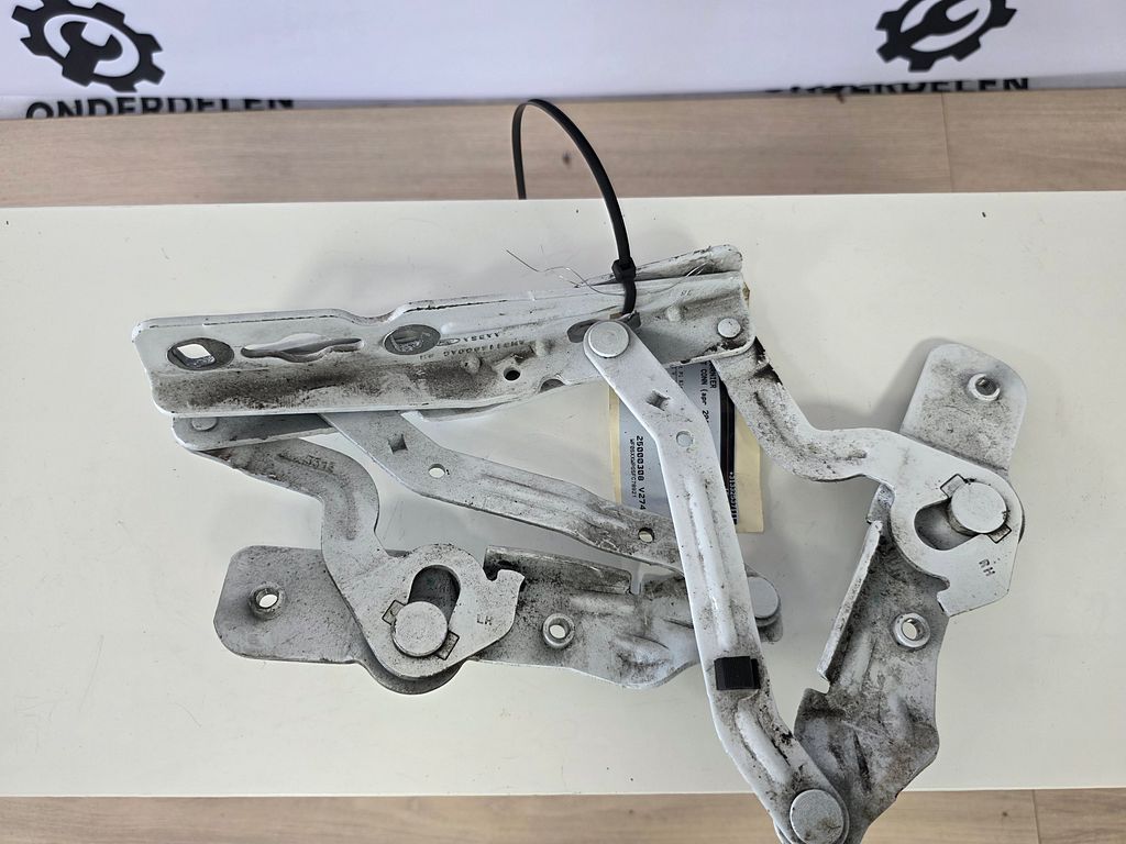 Ford Transit Connect Motorkap scharnier set AM5116801AG