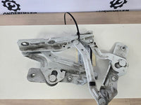 Ford Transit Connect Motorkap scharnier set AM5116801AG