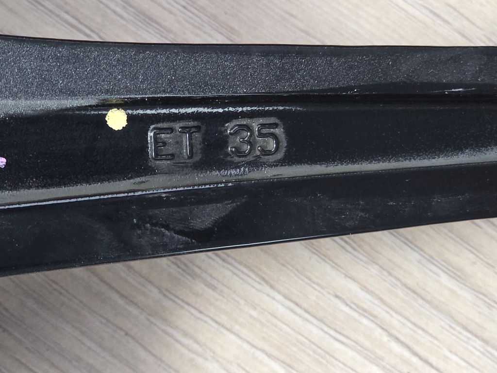 Meisterwerk MW02 21 inch 5x112 10,5J ET35 GLC Velgen