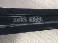 Meisterwerk MW02 21 inch 5x112 10,5J ET35 GLC Velgen