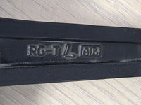 Meisterwerk MW02 21 inch 5x112 10,5J ET35 GLC Velgen