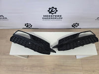Audi A3 8V Grilles Voorbumper Links+Rechts 8V3807681G