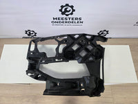 Volkswagen Golf VII (AUVV) Bumpersteun Links voor 5G0807723F