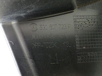 Volkswagen Golf VII (AUVV) Bumpersteun Links voor 5G0807723F