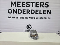 Audi TT Uitlaatpijp sierstuk rechterzijde 8S0253826