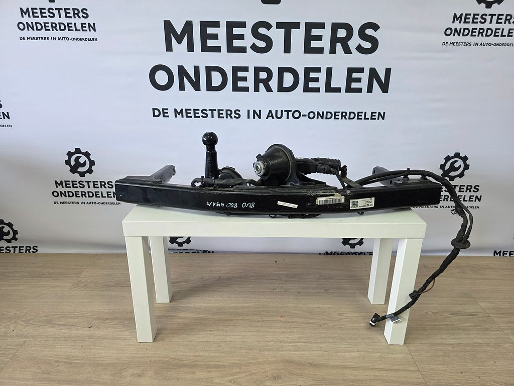 Audi A4 B9 / A5 F5 Elektrische Trekhaak Westfalia 8W0800491M