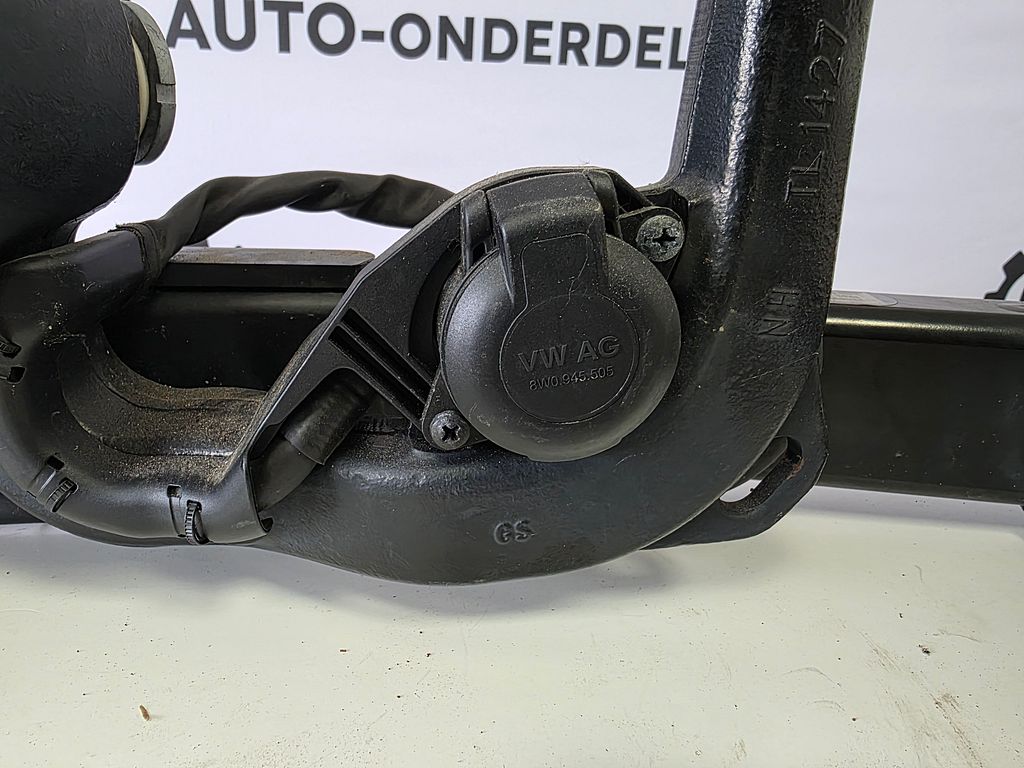 Audi A4 B9 / A5 F5 Elektrische Trekhaak Westfalia 8W0800491M