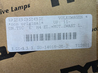 W Up! Koplamp Links TYC H4 20-14016-35-2