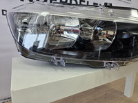 Opel Zafira A Koplamp Rechts TYC H7 HB3 20-5737