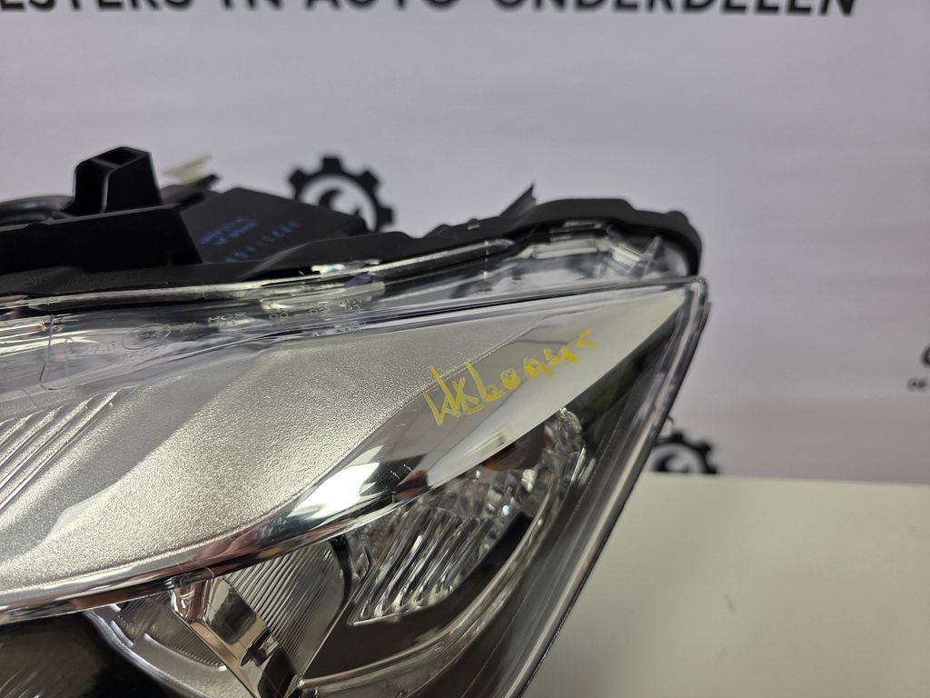 Opel Zafira A Koplamp Links TYC H7 HB3 20-5738