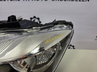 Opel Zafira A Koplamp Links TYC H7 HB3 20-5738