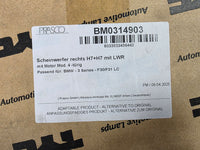 BMW F30 F31 Koplampen Set Links + Rechts TYC LED