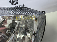 Opel Zafira A Koplamp Links TYC H7 HB3 20-5738