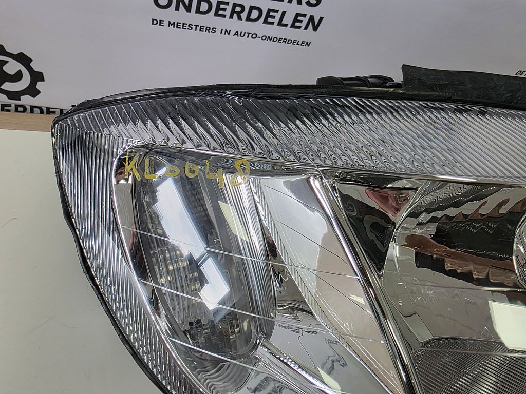 BMW F30 F31 Koplamp Rechts TYC LED H7 20-15667