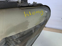 BMW 7 Serie F01 F02 Koplamp Links Xenon 63117182149