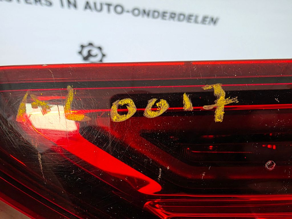 Seat Leon LED Achterlicht Rechts 5F0945308D