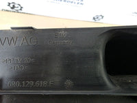 VW Polo 6r Luchtfilterhuis 6R0129618F