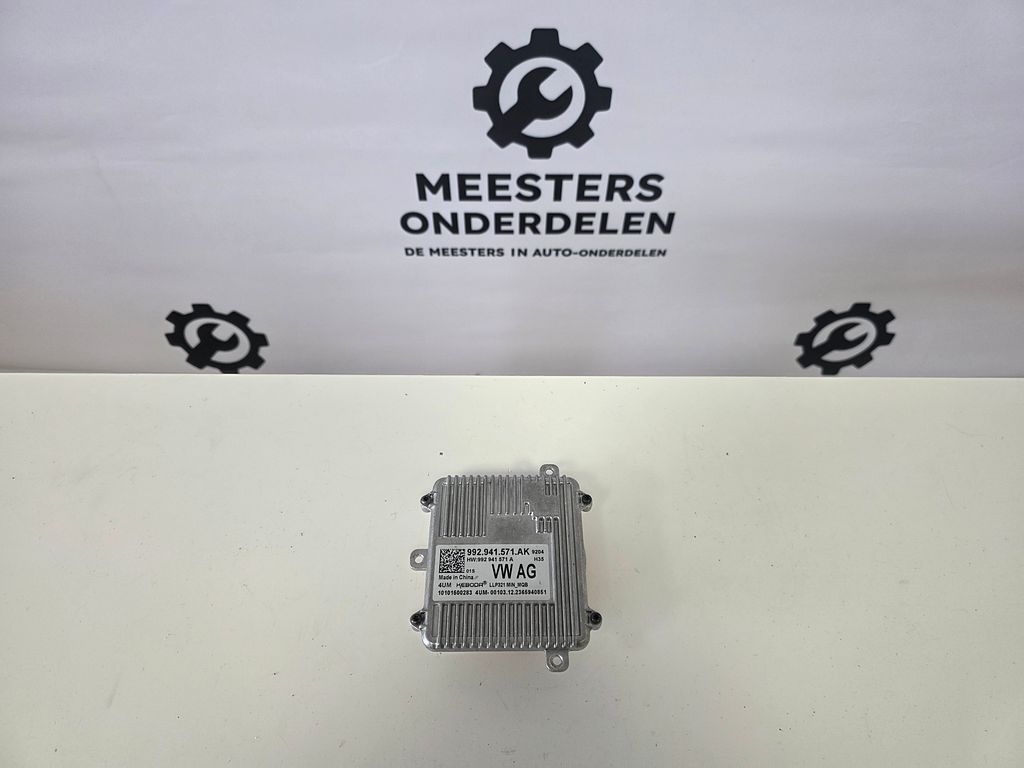 VW Seat Cupra LED Koplampmodule KEBODA 992941571AK